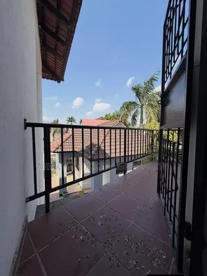 5bdrm House in Masaki for rent