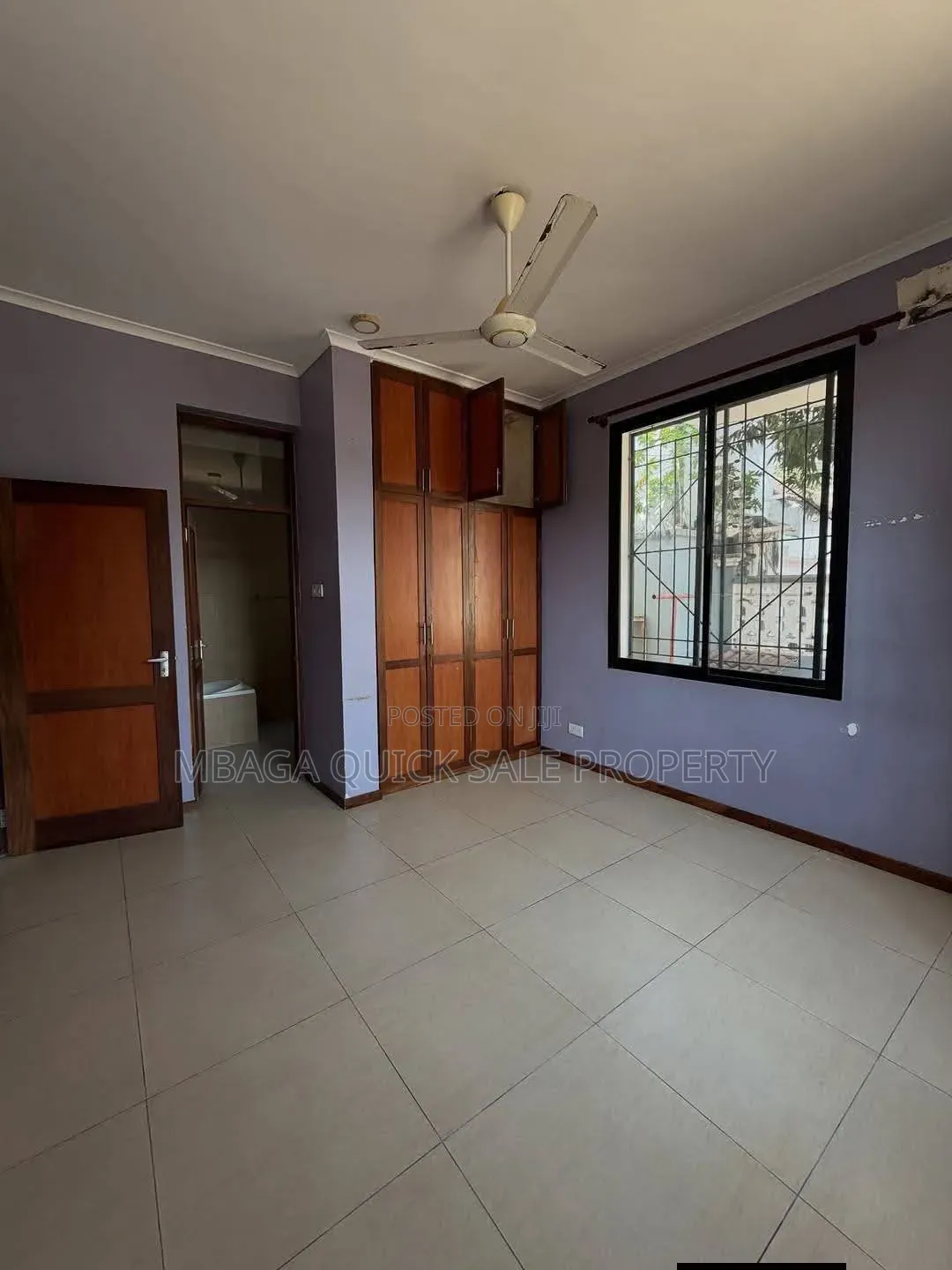 5bdrm House in Masaki for rent