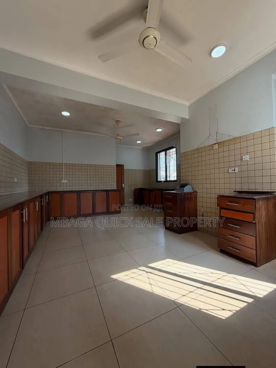 5bdrm House in Masaki for rent
