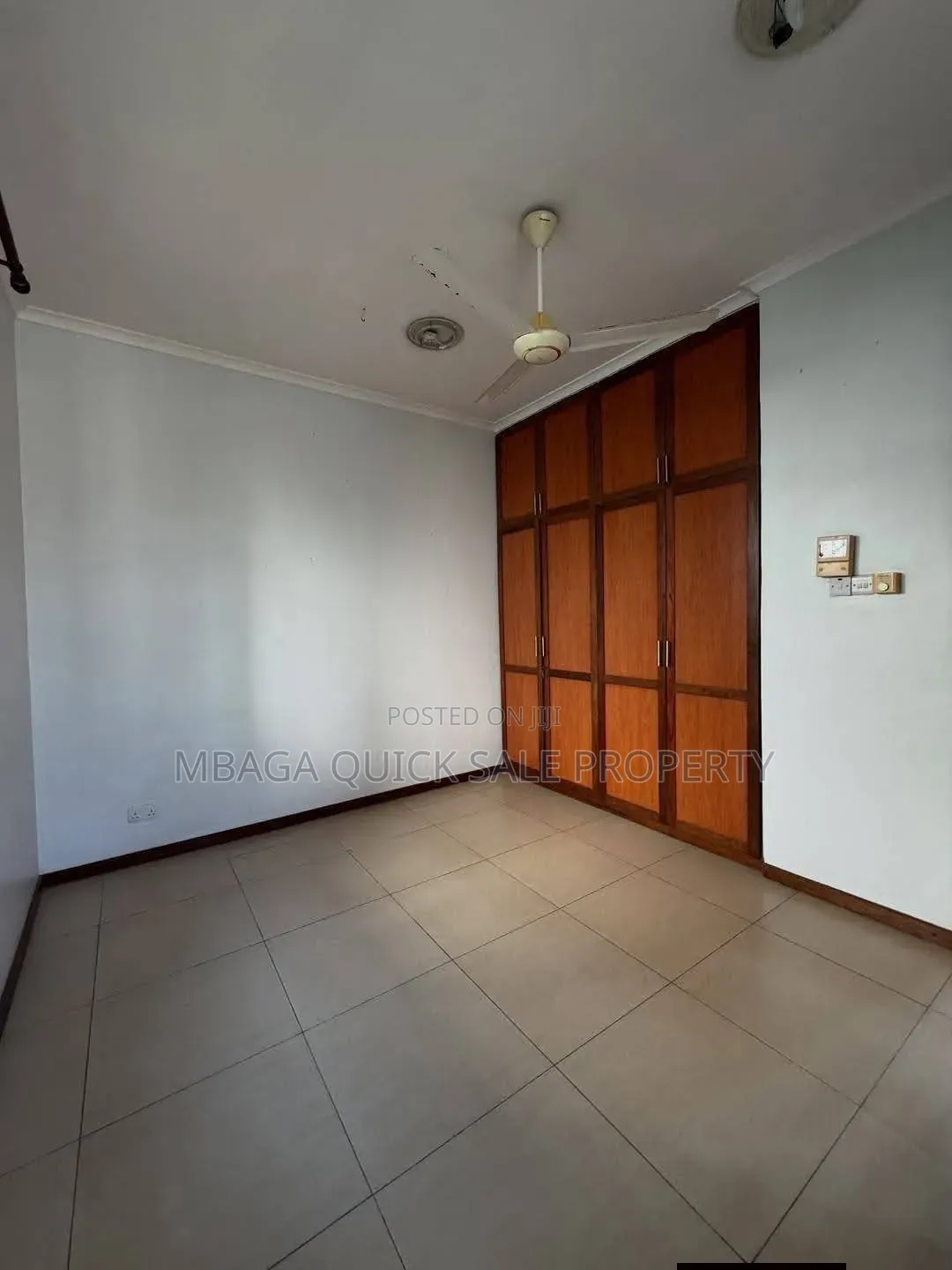 5bdrm House in Masaki for rent