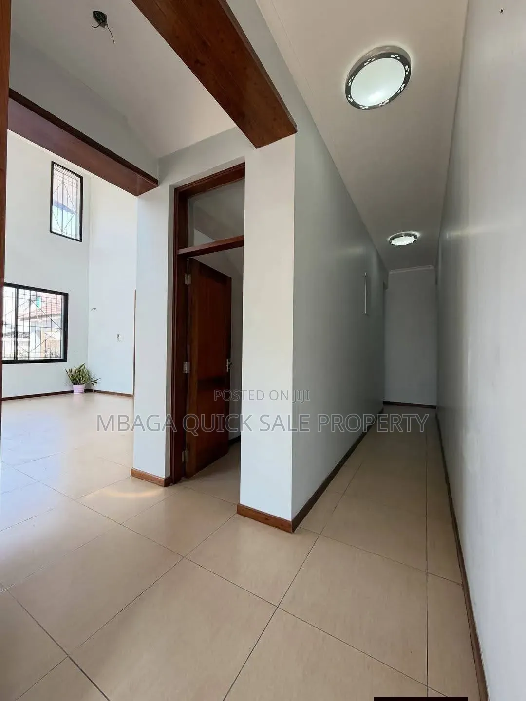 5bdrm House in Masaki for rent