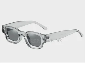 Gray Frames Sun Glasses /Classic Designs