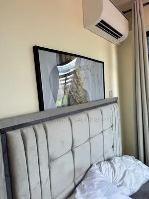 Furnished 3bdrm House in Mikocheni for rent