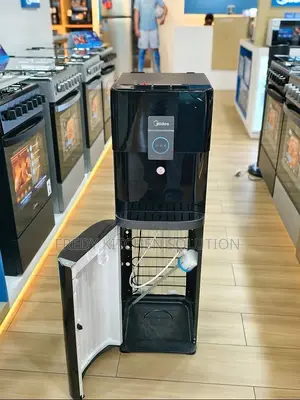 Water Dispenser