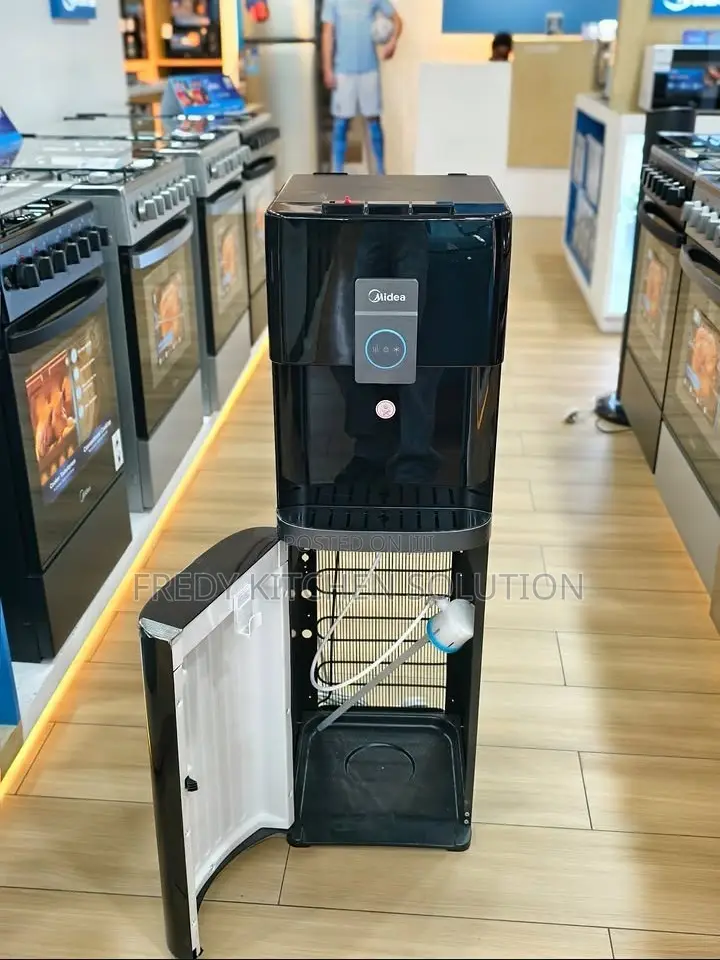 Water Dispenser