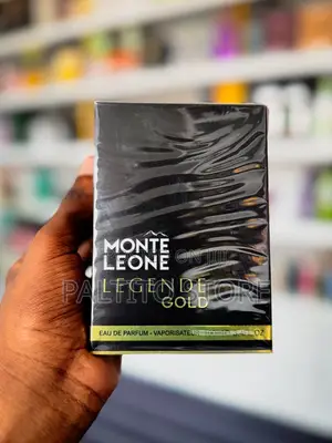Monte Leone Legend Gold