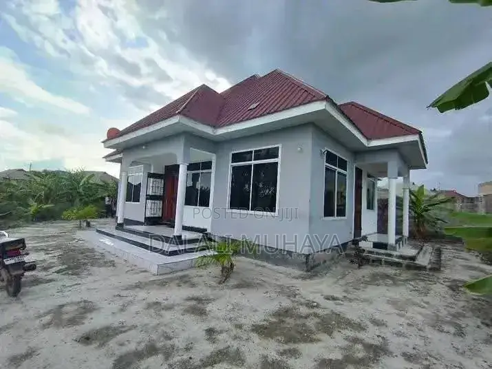 4bdrm House in Rada, Pugu for sale