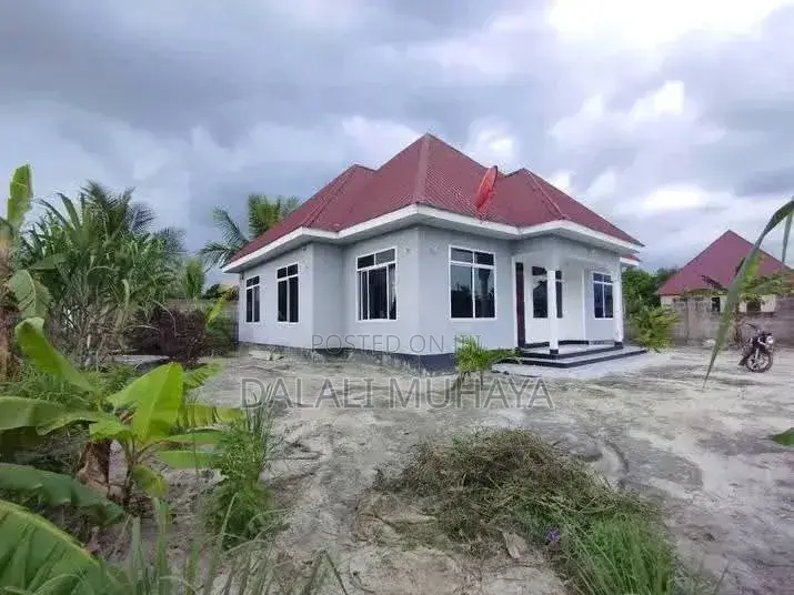 4bdrm House in Rada, Pugu for sale