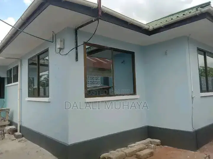 4bdrm House in Rada, Pugu for sale