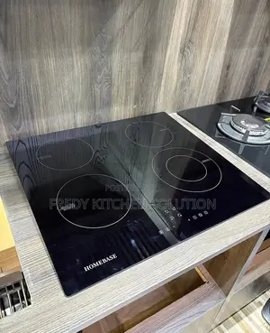 Homebase Induction Cooker Hb-Qb4009.