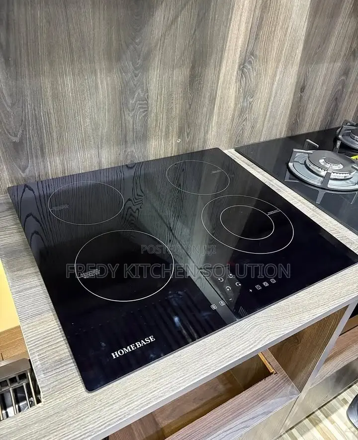 Homebase Induction Cooker Hb-Qb4009.