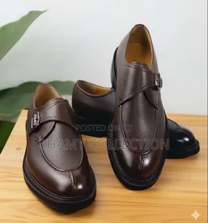 Mens Shoes Trends Belt