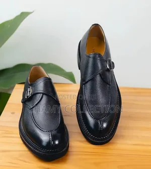 Mens Shoes Trends Belt