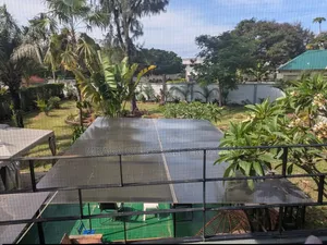 Furnished 4bdrm Villa in Masaki for rent