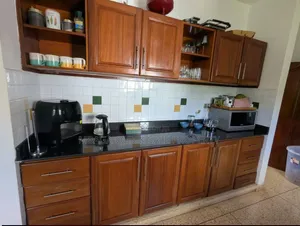 Furnished 4bdrm Villa in Masaki for rent