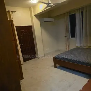 Furnished 3bdrm Apartment in Upanga West for rent