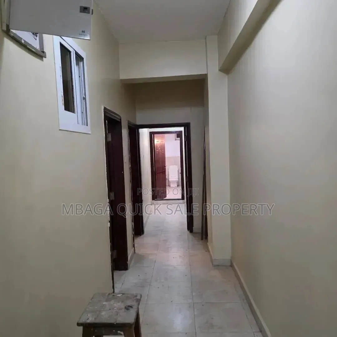 Furnished 3bdrm Apartment in Upanga West for rent