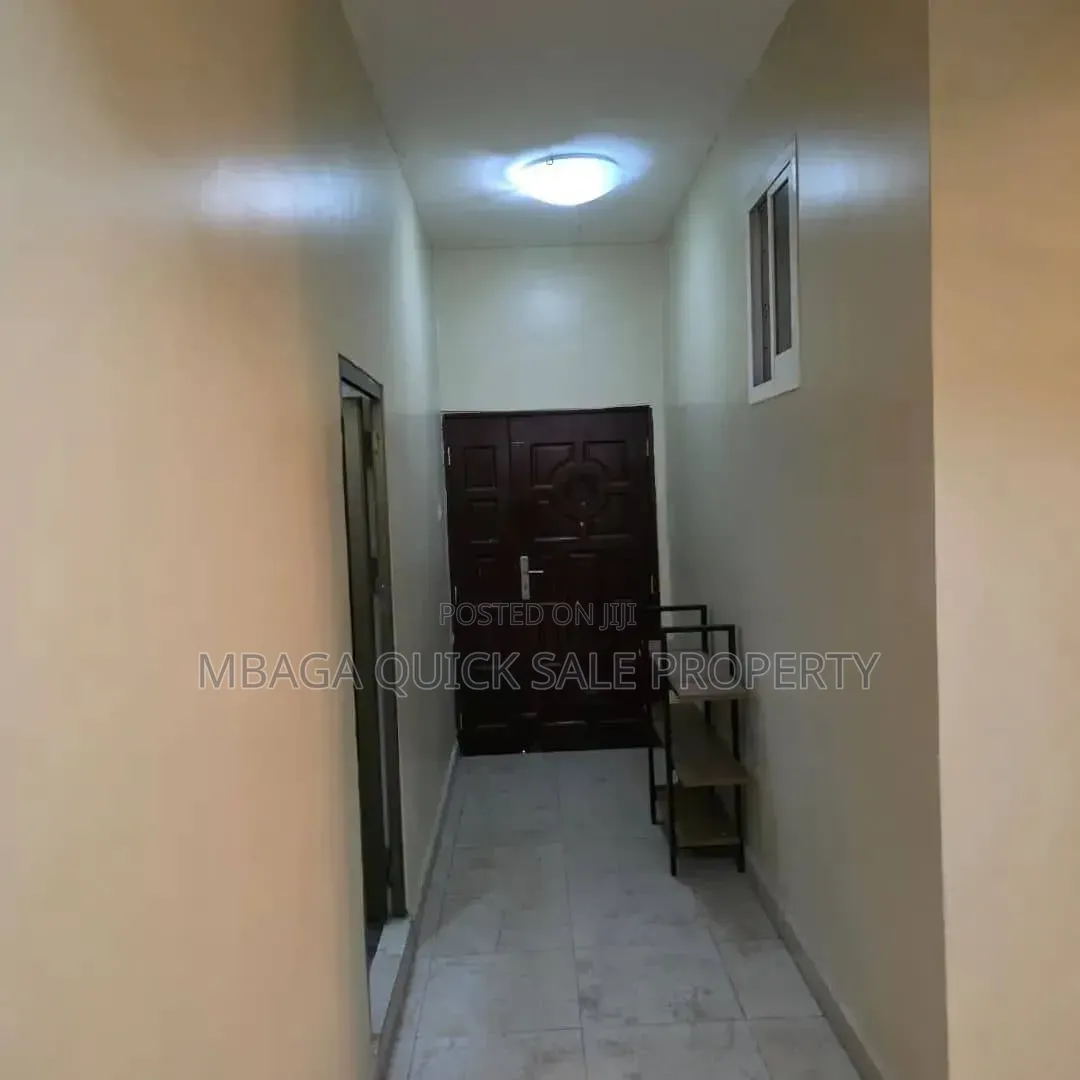 Furnished 3bdrm Apartment in Upanga West for rent