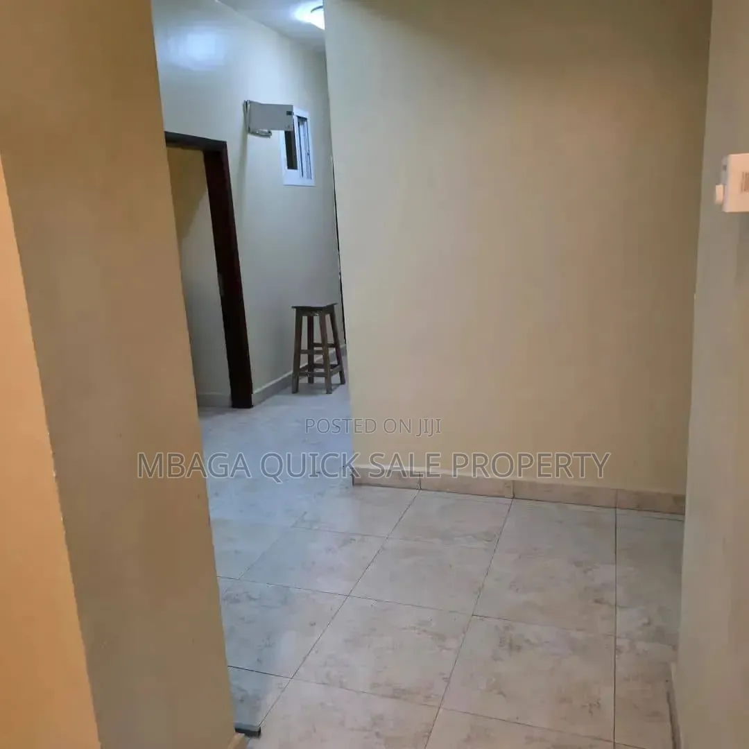 Furnished 3bdrm Apartment in Upanga West for rent