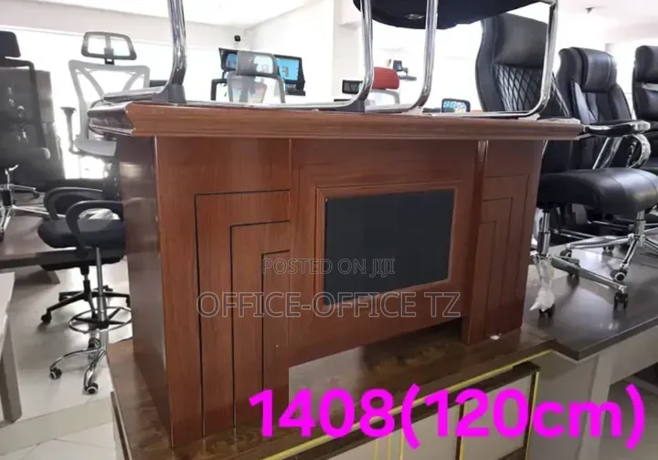 Executive Table