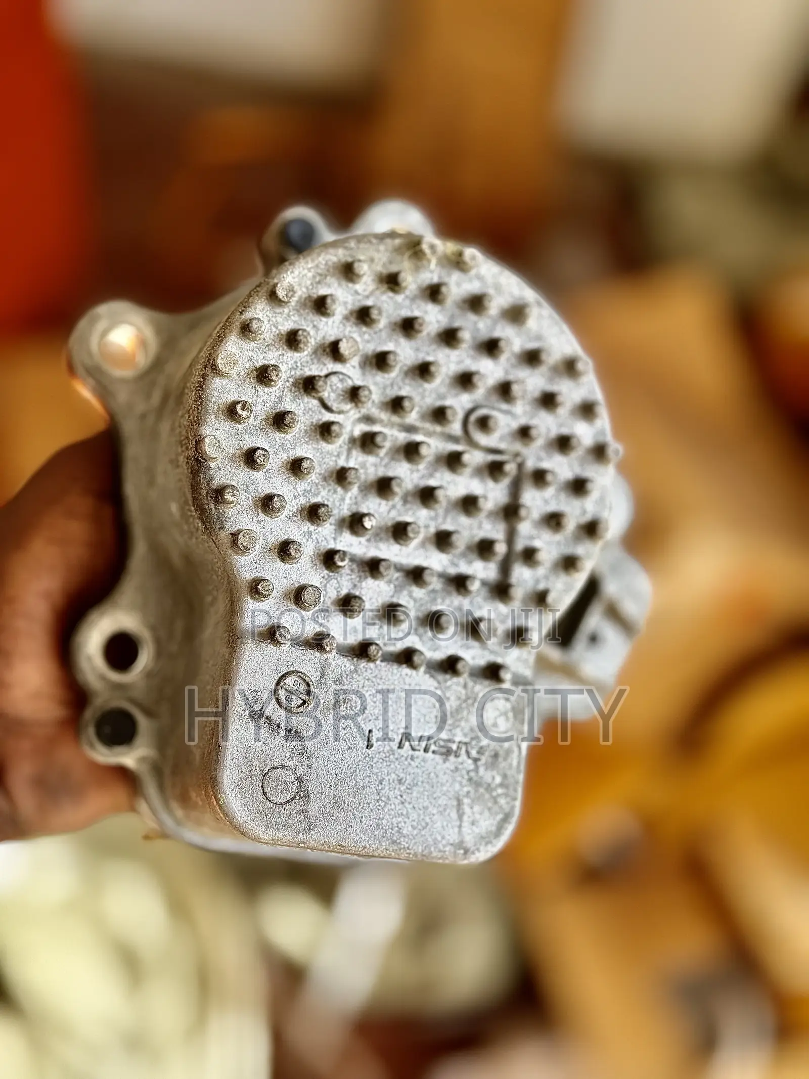 Toyota Hybrid Waterpump Aisin 1