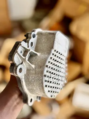 Toyota Hybrid Waterpump Aisin 1