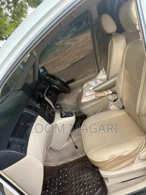 Toyota Corolla Spacio 2003 Pearl