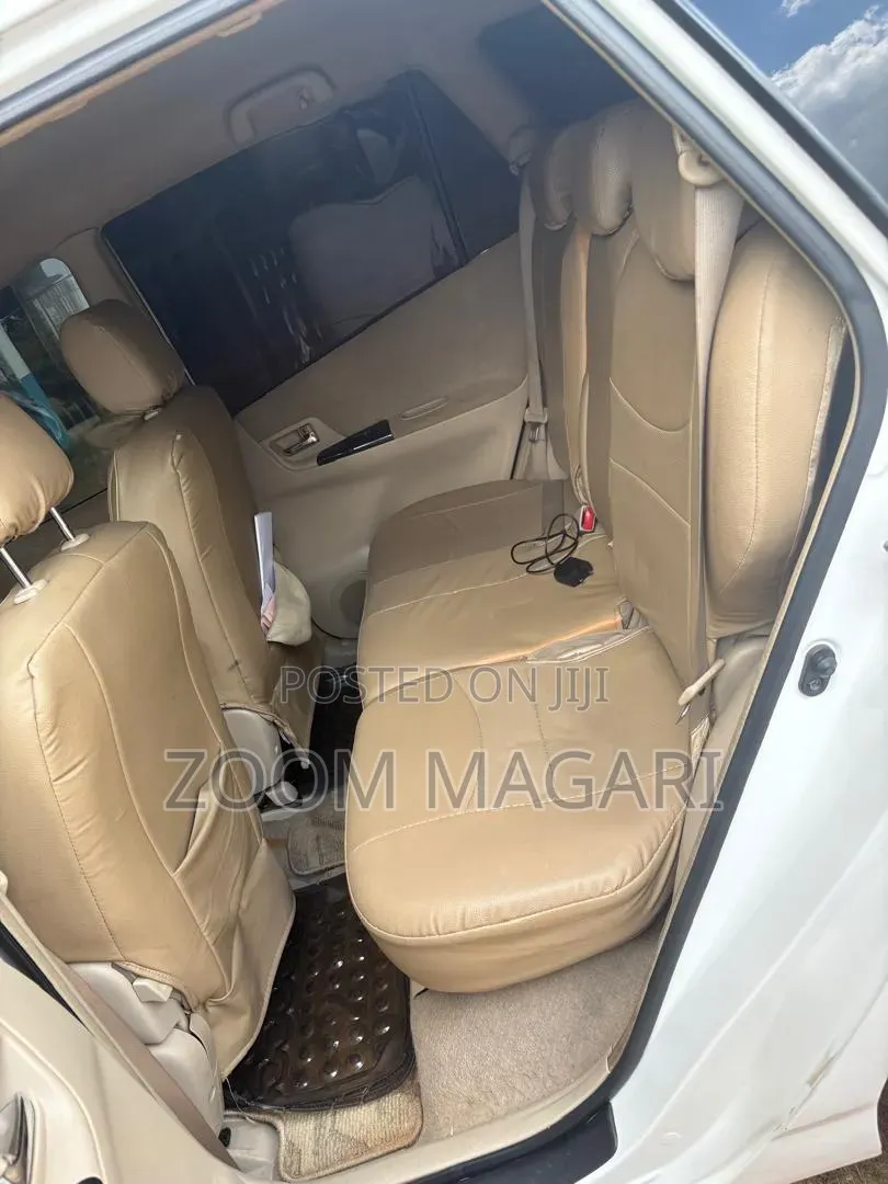 Toyota Corolla Spacio 2003 Pearl