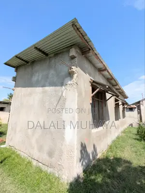 4bdrm House in Viwege, Pugu for sale