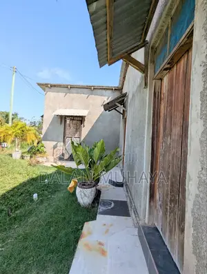 4bdrm House in Viwege, Pugu for sale