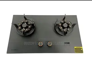 Homebase Cooktops Hb-76-G4-T.