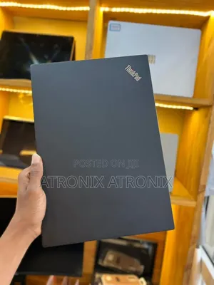Laptop Lenovo ThinkPad P14s 16GB Intel Core i7 SSD 512GB