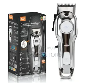 Raf Shaving Mashine