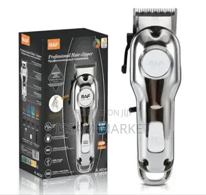 Raf Shaving Mashine