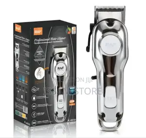 Raf Shaving Mashine