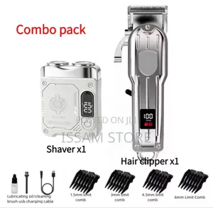 Raf Shaving Mashine