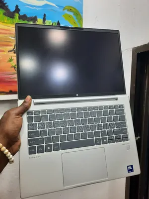 New Laptop HP ProBook 440 G10 16GB Intel Core Ultra 7 SSD 512GB
