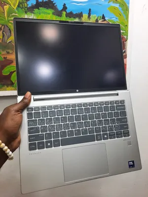 New Laptop HP ProBook 440 G10 16GB Intel Core Ultra 7 SSD 512GB