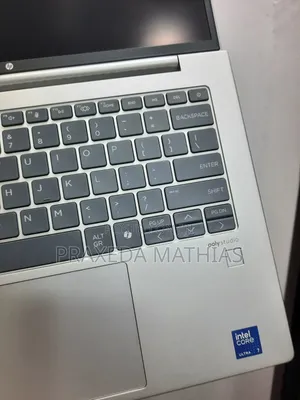 New Laptop HP ProBook 440 G10 16GB Intel Core Ultra 7 SSD 512GB