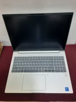 New Laptop HP ProBook 460 G11 16GB Intel Core Ultra 7 SSD 512GB