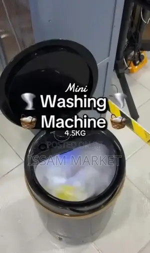 Washing Mashine