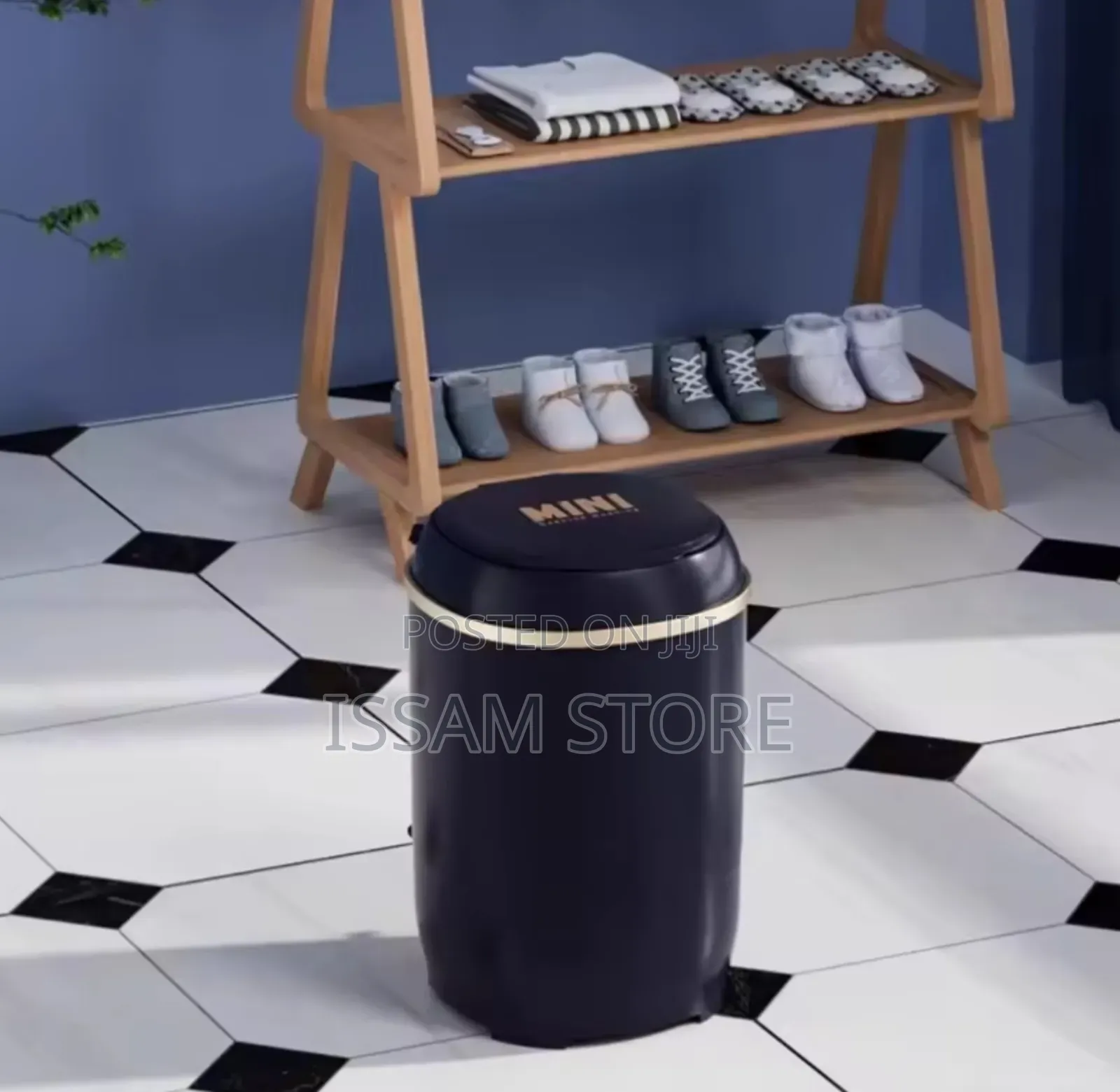 Washing Mashine