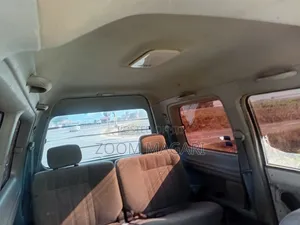 Toyota Noah 2003 Pearl