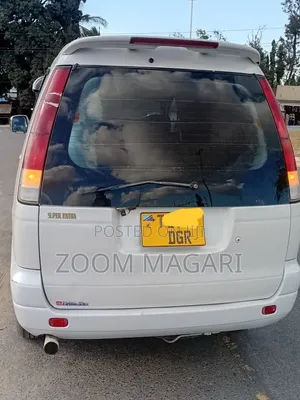 Toyota Noah 2003 Pearl