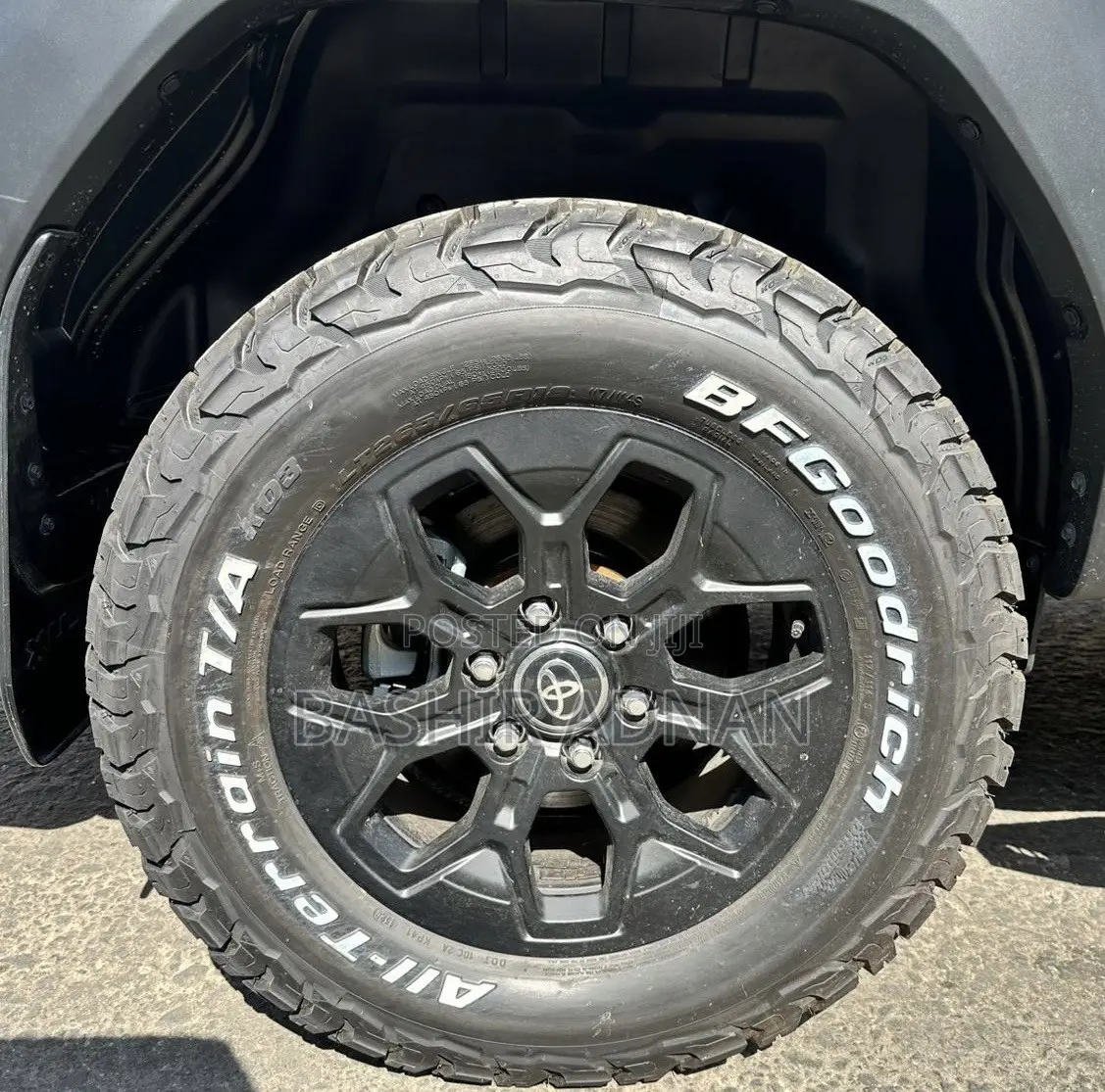 New Toyota Hilux 2026 Pearl