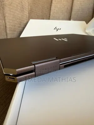 New Laptop HP Spectre X360 16GB Intel Core Ultra 7 SSD 1T