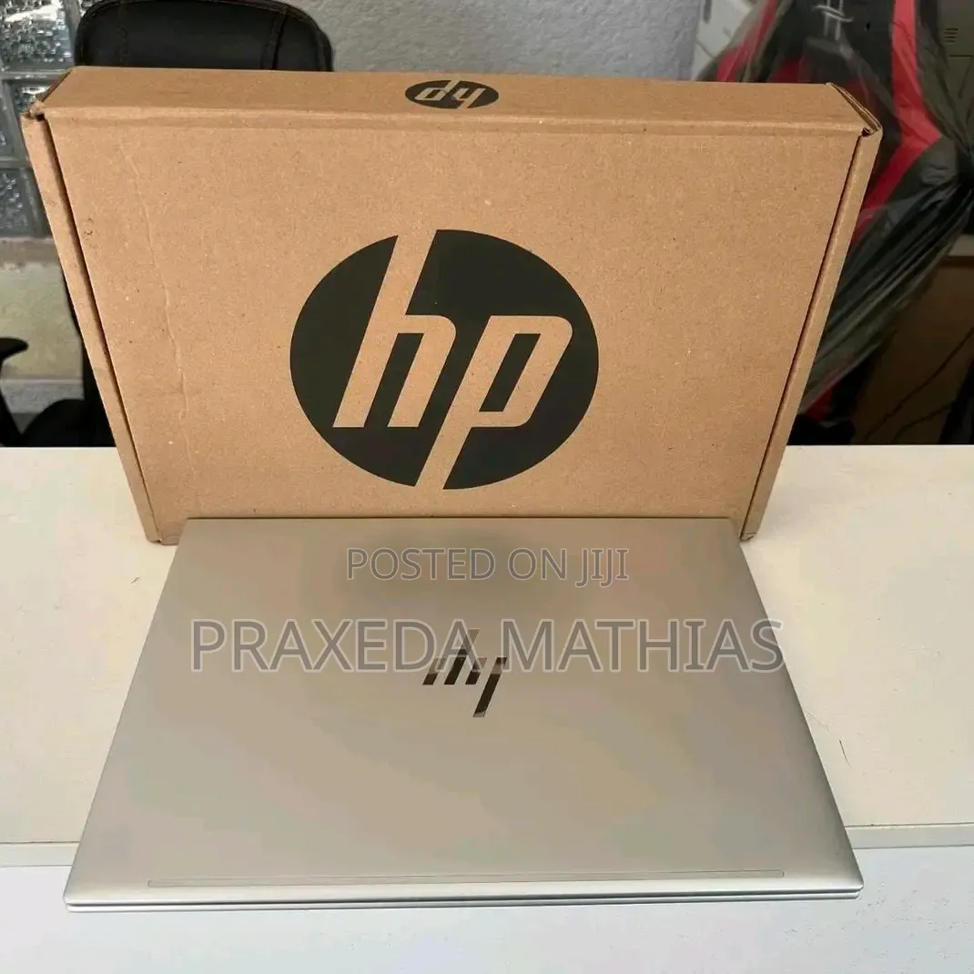 New Laptop HP ProBook 440 G10 16GB Intel Core Ultra 5 SSD 512GB