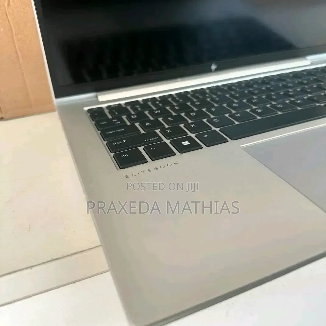New Laptop HP ProBook 440 G10 16GB Intel Core Ultra 5 SSD 512GB