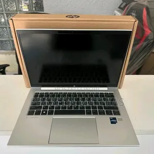 New Laptop HP ProBook 440 G10 16GB Intel Core Ultra 5 SSD 512GB