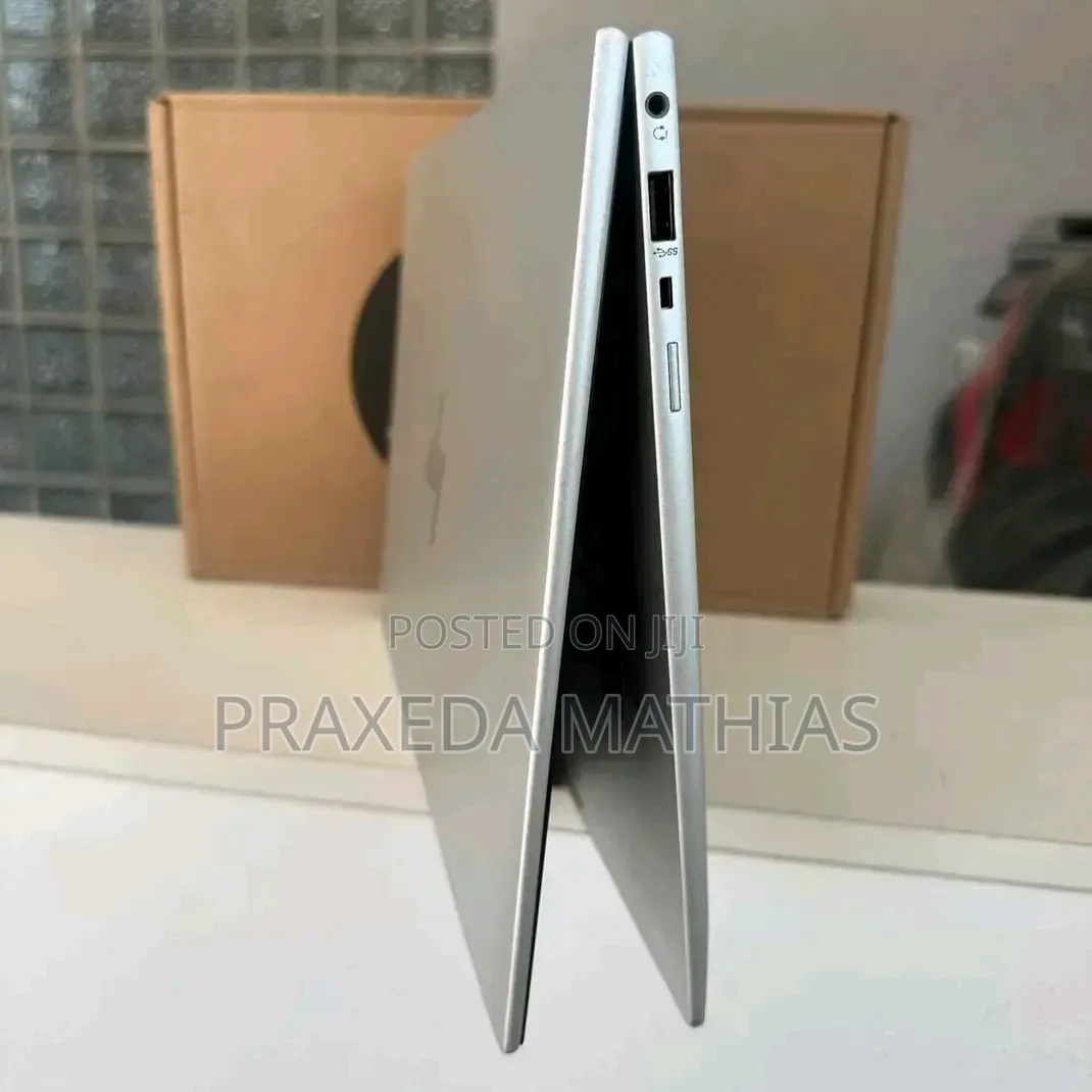 New Laptop HP ProBook 440 G10 16GB Intel Core Ultra 5 SSD 512GB